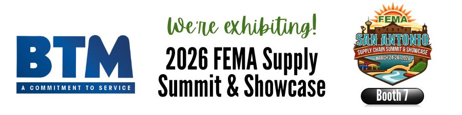 BTM FEMA 2026