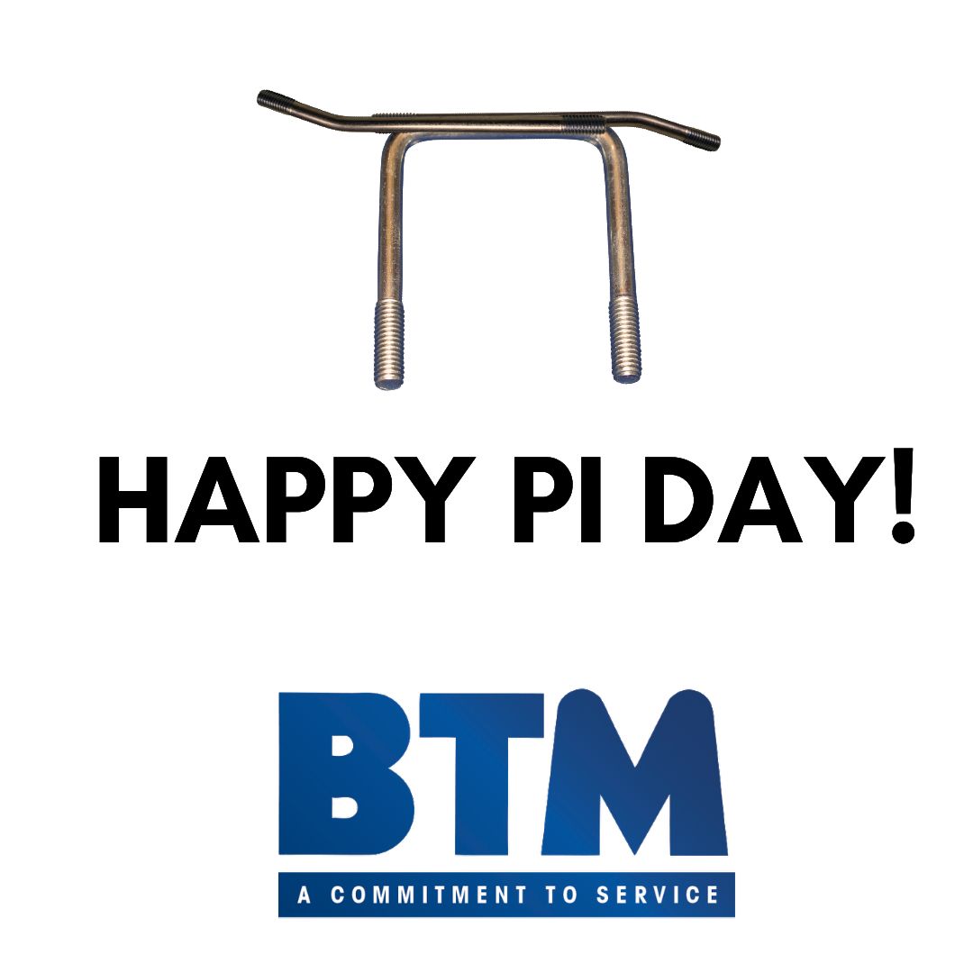 Happy Pi Day!