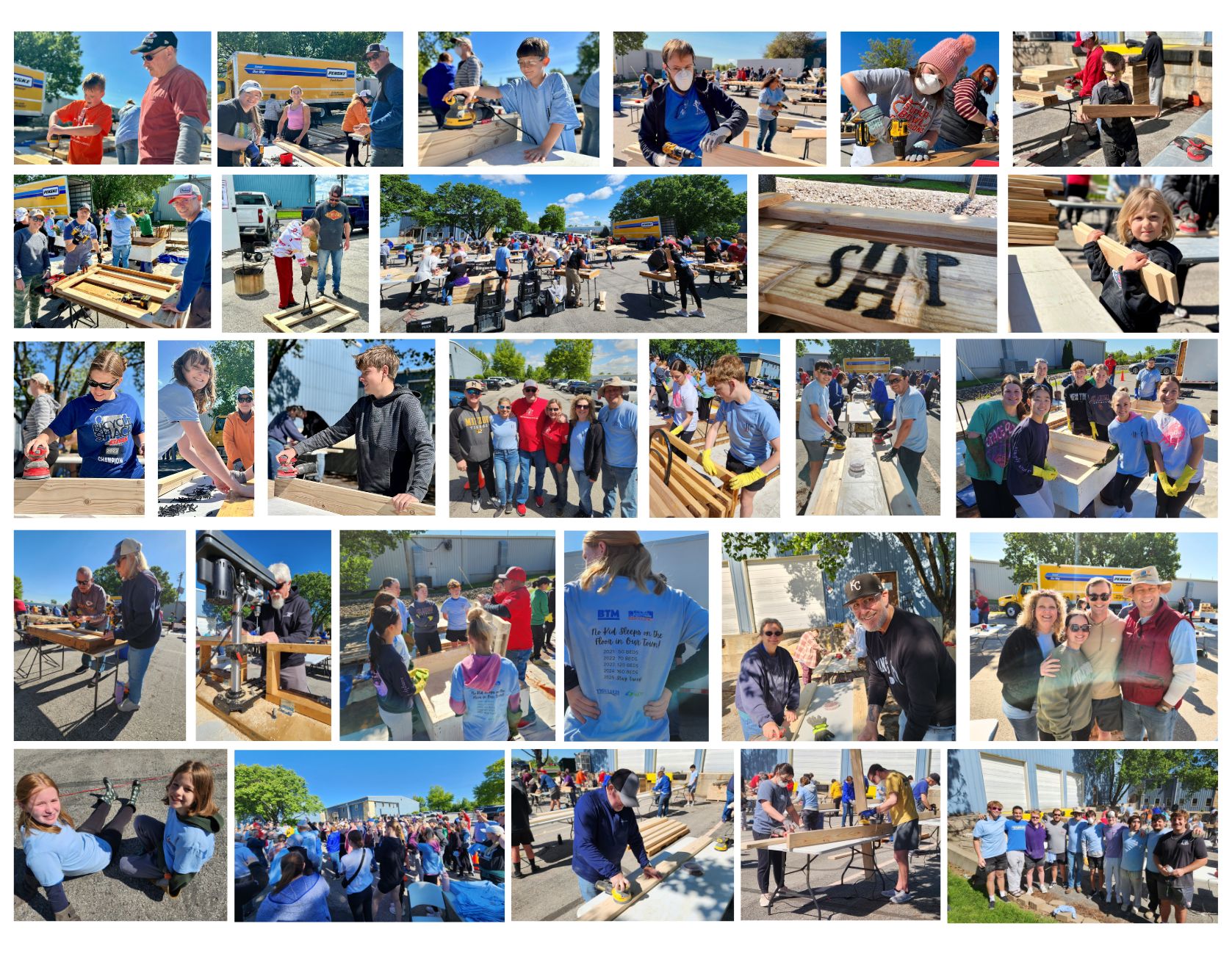 Thank you card SHP May 2025